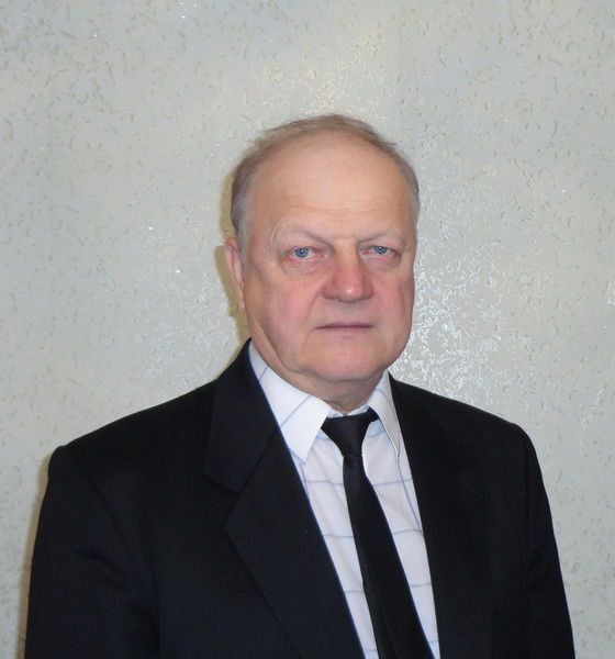 Евгений Лукашов