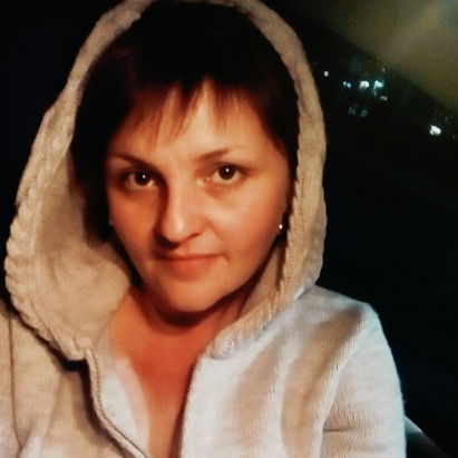 Виктория Иванилова