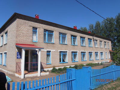 Альфия Зиангирова