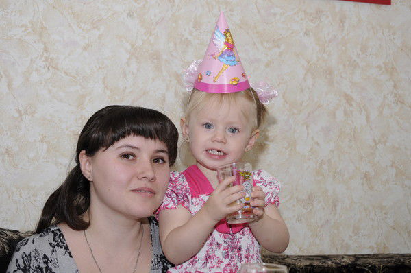 Елена Мозолевская