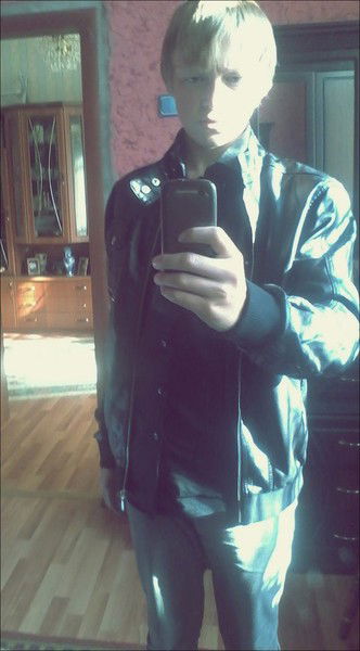 Артём Сидоров