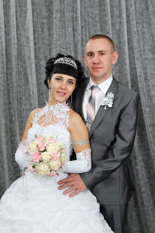 Сергей Копыт