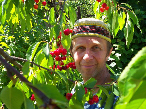 Виктор Гнидко