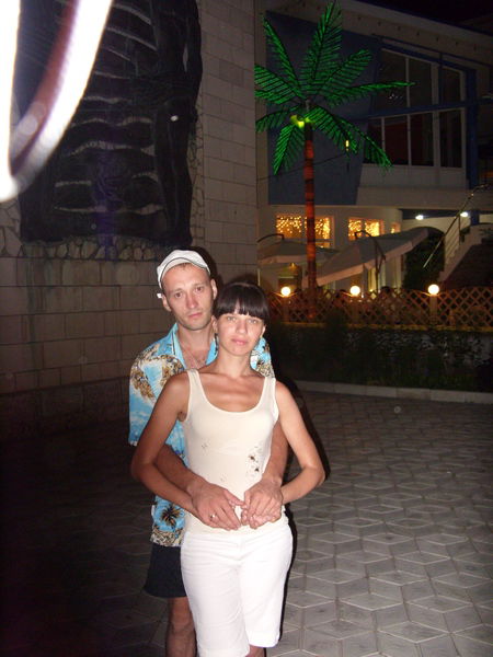 Света Морозова(