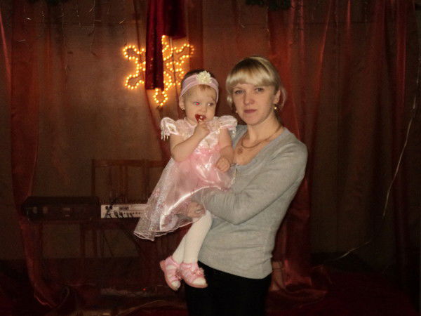 Юлия Дорофеева