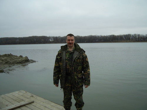 Юрий Луценко