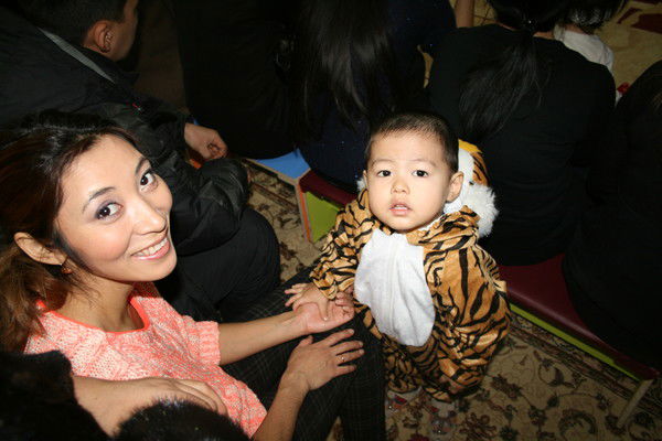 Оксана Жакыбекова