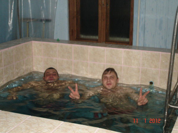 Николай Вяткин