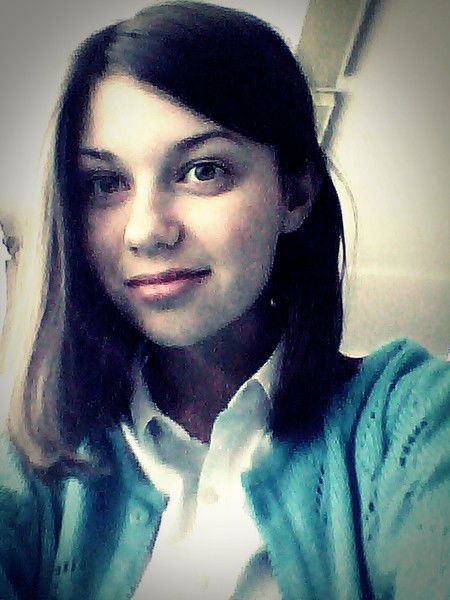 Александра Макеева