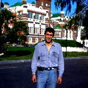 Андрей Петров