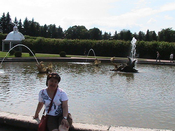 Гульжан Тулепова