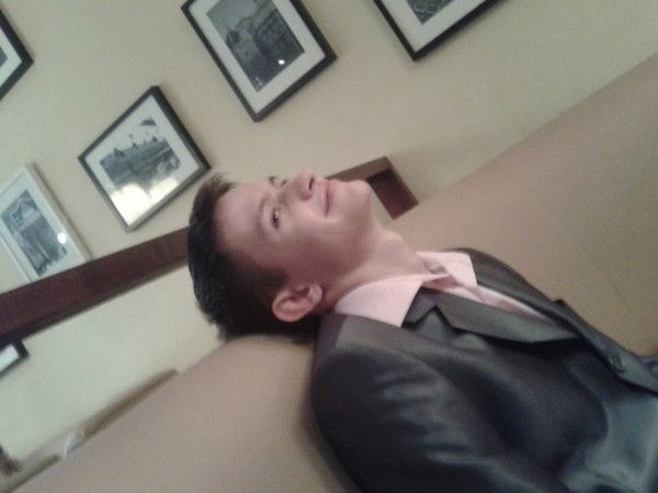 Сергей Саютин