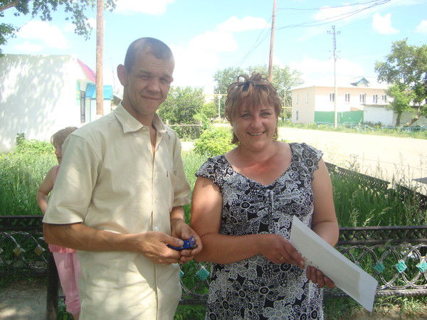 Виталий Подрядов