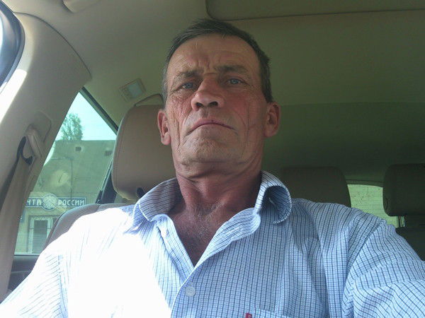 Алексей Сокуров