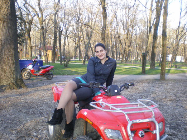 Анна Громакова