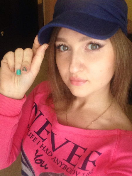 Анна Пономаренко