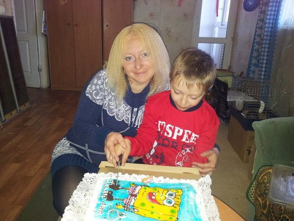 Ирина Жукова (Сударенкова)