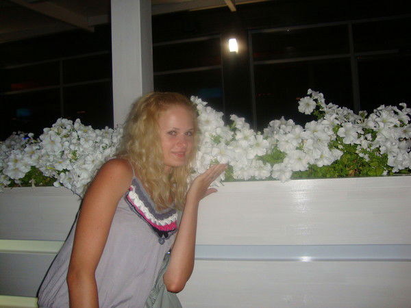 Елена Ткачёва