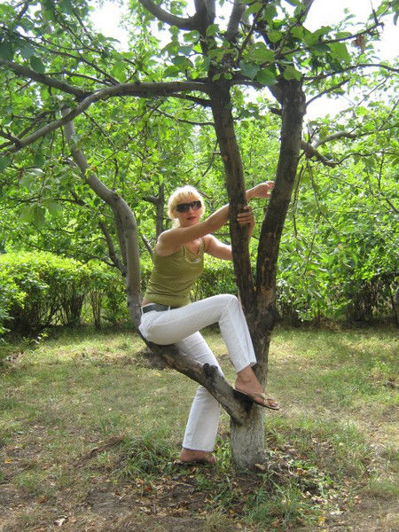 Марина Федорова