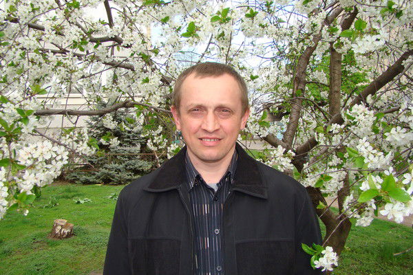 Александр Каюн