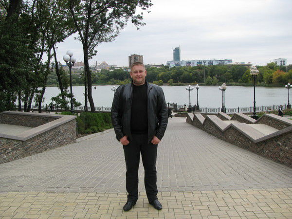 Макс Калиниченко