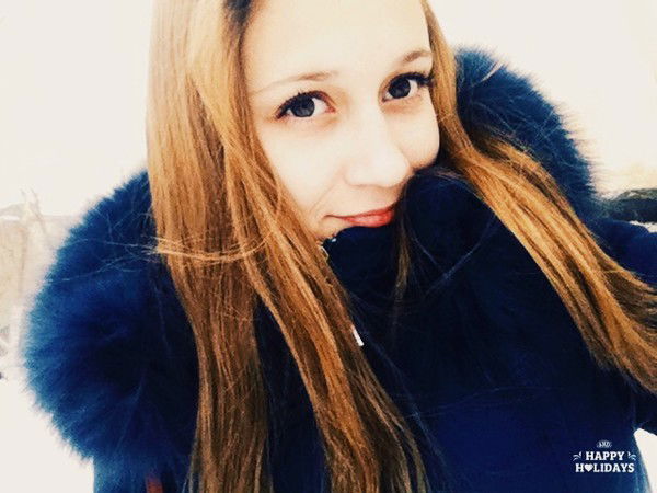 Анжелинка *