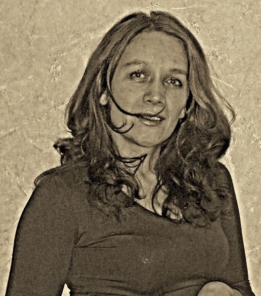 Анжелика Громова