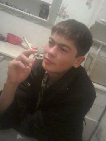 Владислав Ануфриев