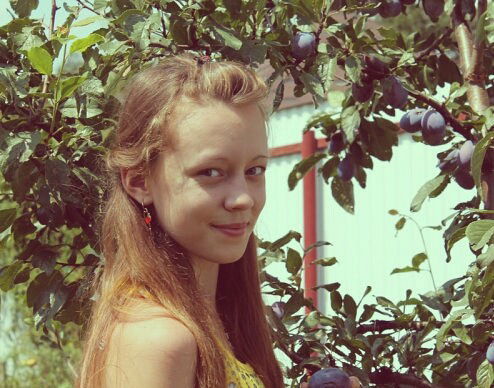 Людмила Леонова