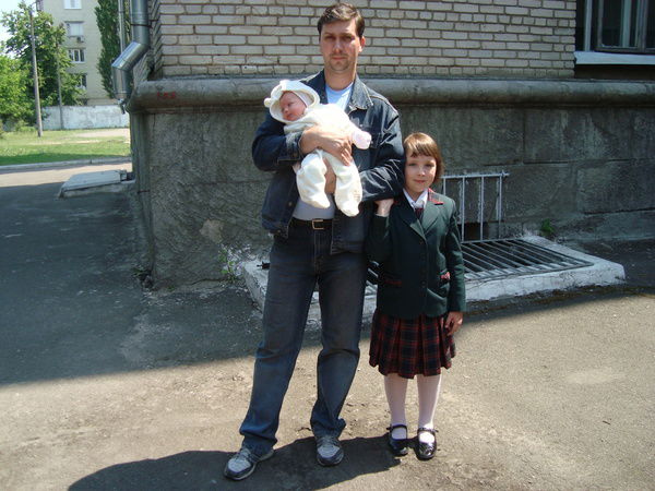 Андрей Егоров