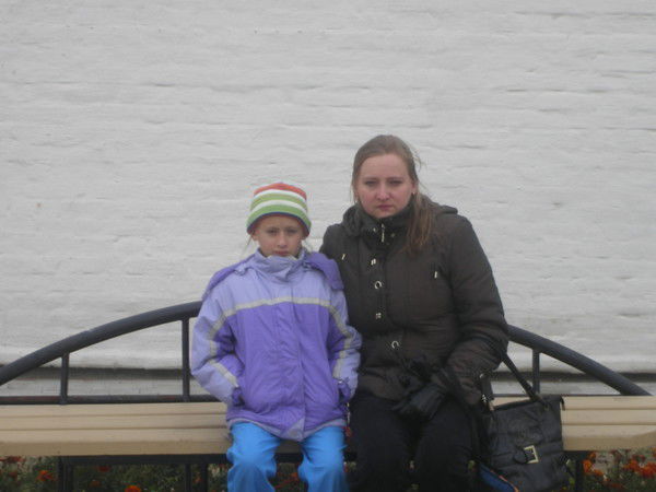 Марина Зубарева