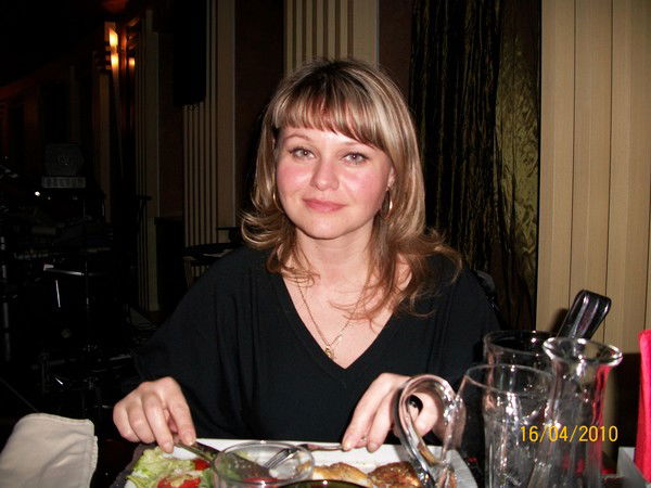 Наталья Коваль (Вихтинская)