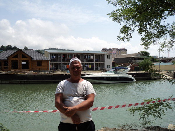 Валерий Казачков