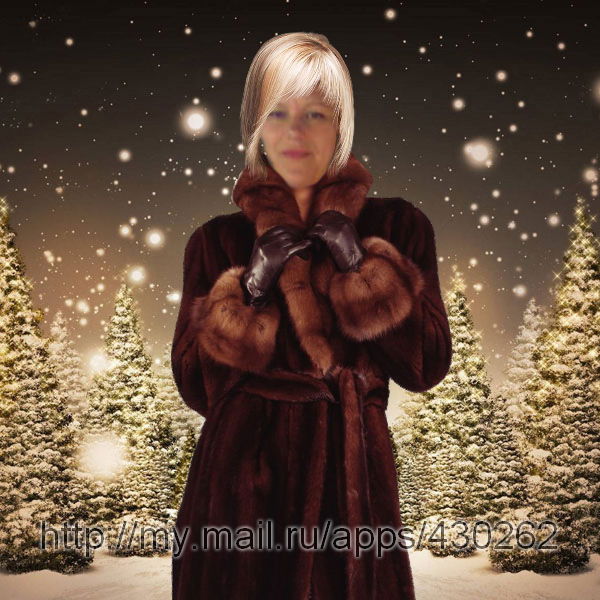 Светлана Волошина