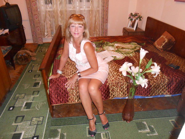 Лариса Магарова