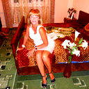 Лариса Магарова