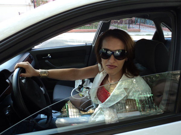 Мила Чаплинская