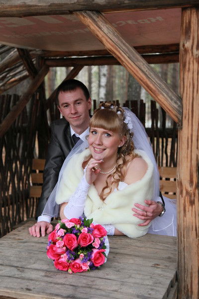 Ксения Козина