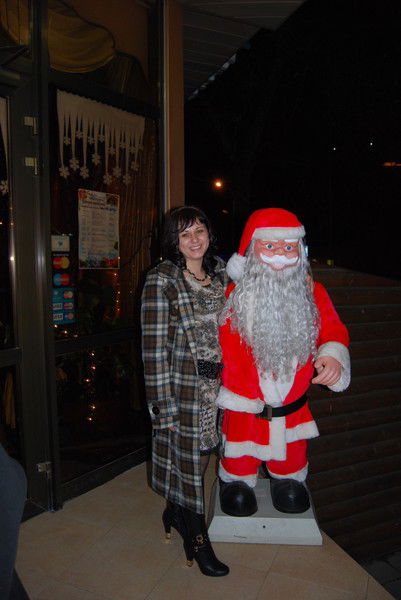 Анастасия Чаплыгина