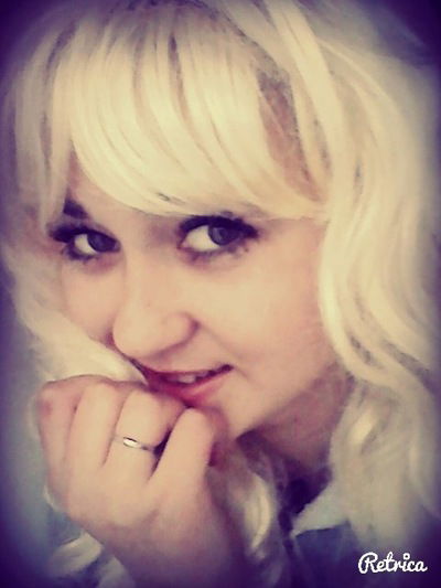 Марина Кенжетаева