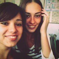 Настя Иванова