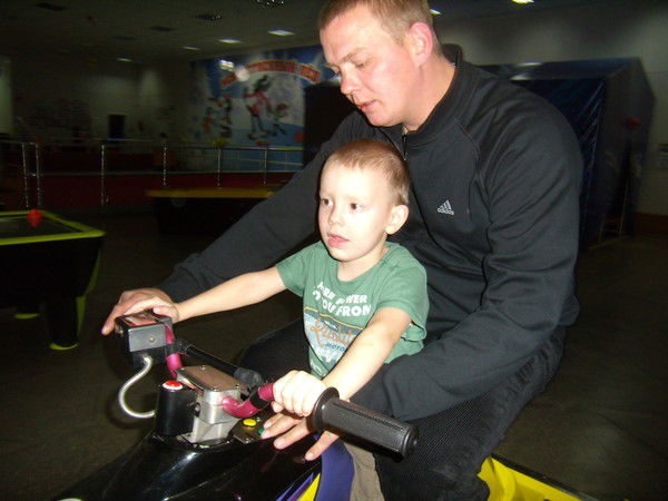 Александр Требтау