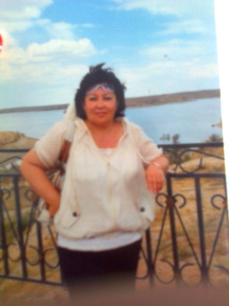 Ольга Стецюк