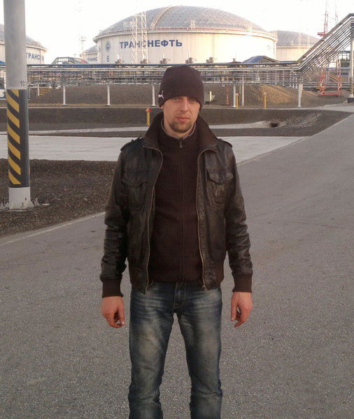 Борис Новиков