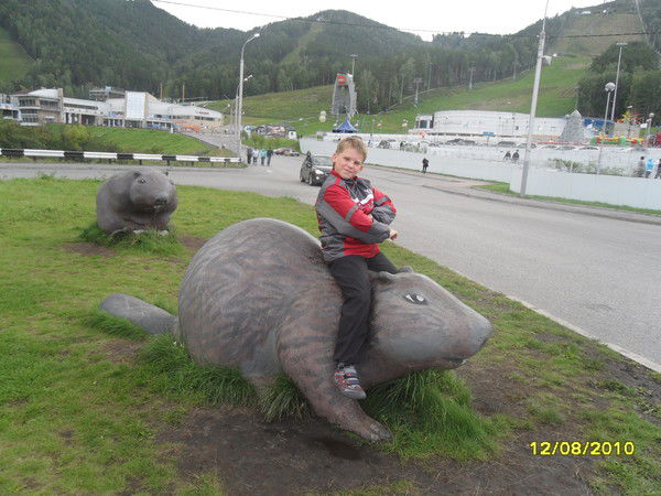 Степан Баленов