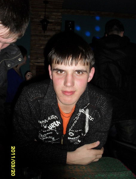 Александр Соломатов