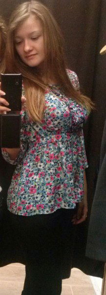 Анюта Едапина