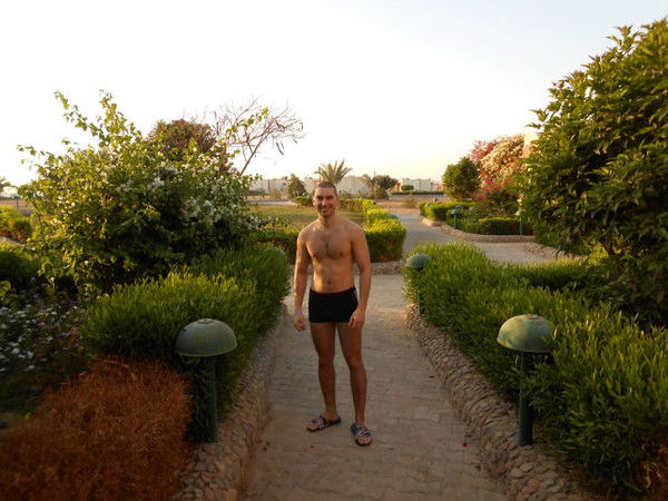 Анатолий Градецкий