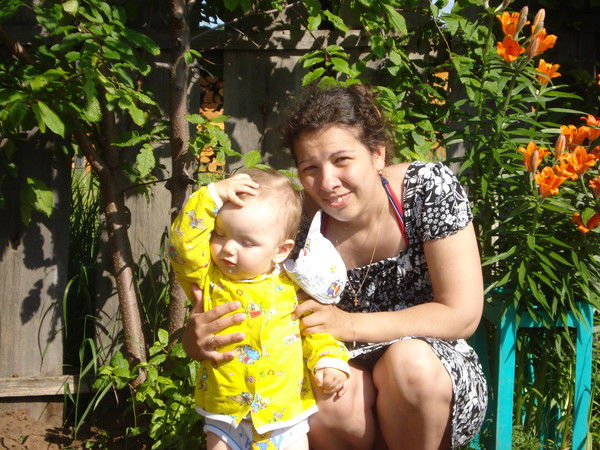 Тамара Макарова