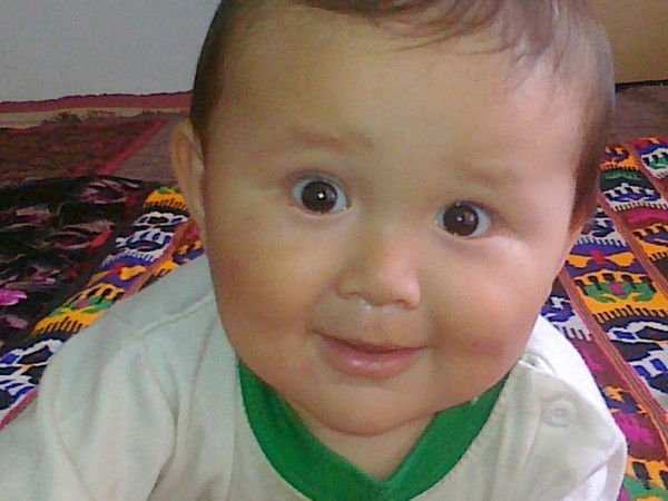 Достон Жавохир